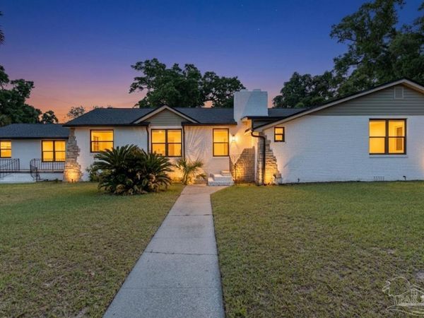 1301 W Lee St, Pensacola, FL 32501