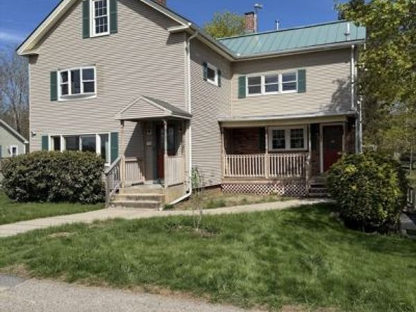326 N Main St, Unit A, North Brookfield, MA 01535