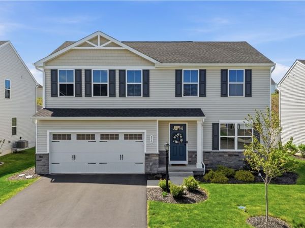 310 Arden Dr, Harmony, PA 16037