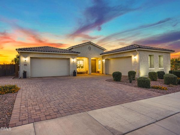 21860 S 188TH Place, Queen Creek, AZ 85142