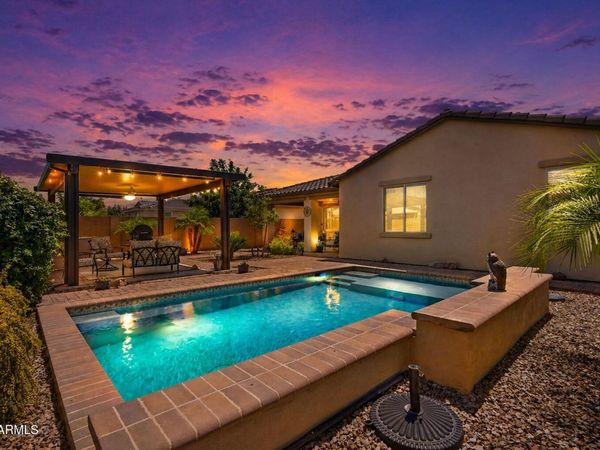 10246 E TILLMAN Avenue, Mesa, AZ 85212