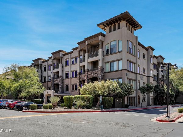 5450 E DEER VALLEY Drive E, Unit 1201, Phoenix, AZ 85054