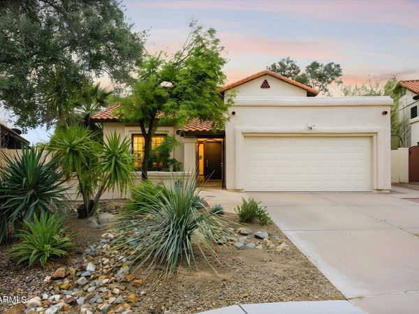 405 E MARNY Road, Tempe, AZ 85288