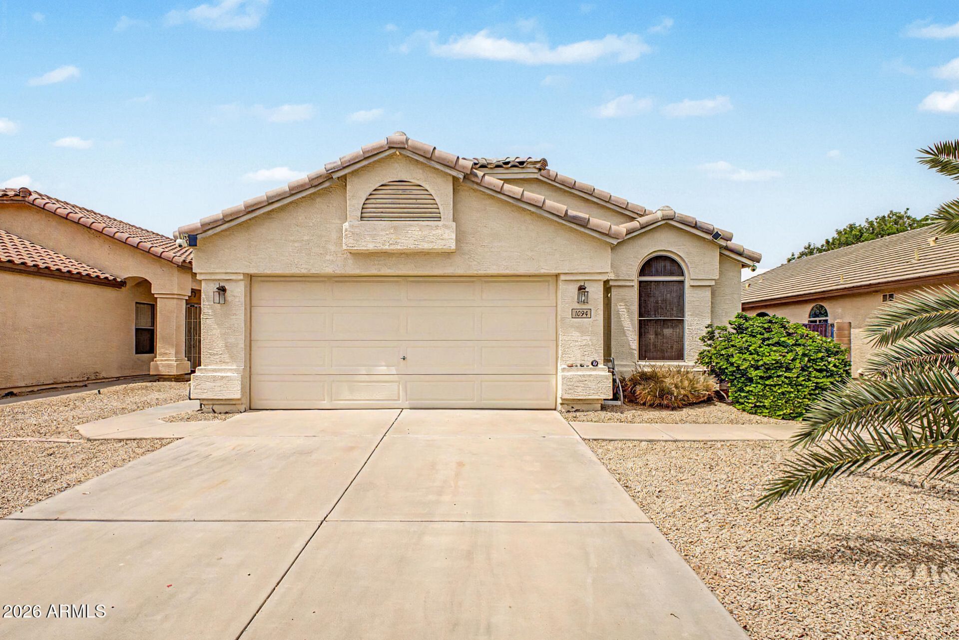 1094 S Sierra Street, Gilbert, AZ 85296 Main Photo