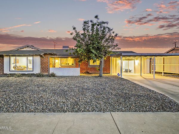 3925 W KRALL Street, Phoenix, AZ 85019