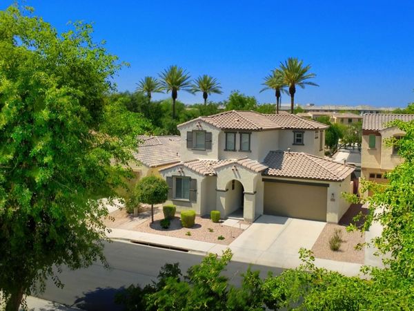 13136 N 91st Lane, Peoria, AZ 85381