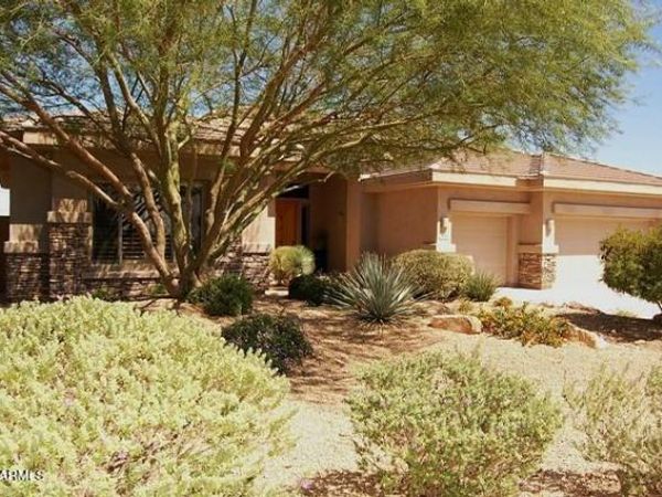 14712 E Summit Drive, Fountain Hills, AZ 85268