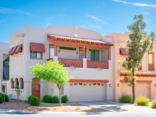 333 N PENNINGTON Drive, Unit 19, Chandler, AZ 85224