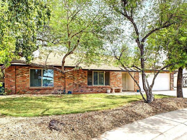12025 N 61ST Drive, Glendale, AZ 85304