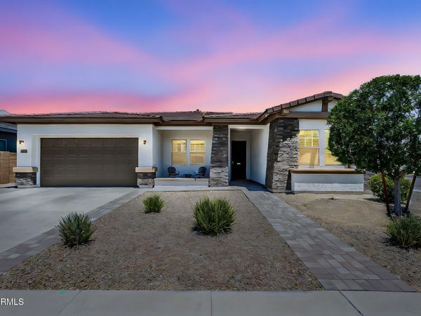 14114 W SMOKETREE Drive, Surprise, AZ 85387