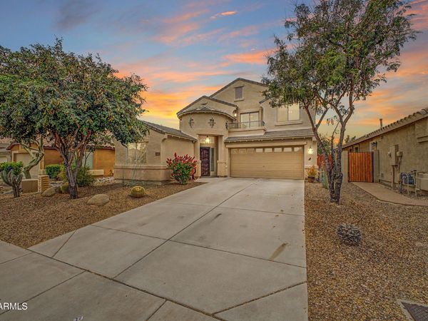 2952 E Shady Spring Trail, Phoenix, AZ 85024