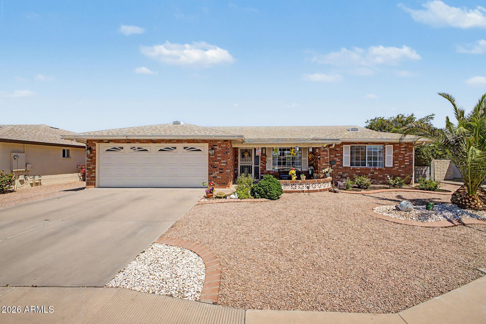 8320 E Neville Avenue, Mesa, AZ 85209 Main Photo
