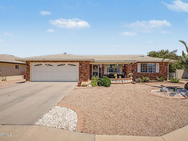 8320 E NEVILLE Avenue, Mesa, AZ 85209