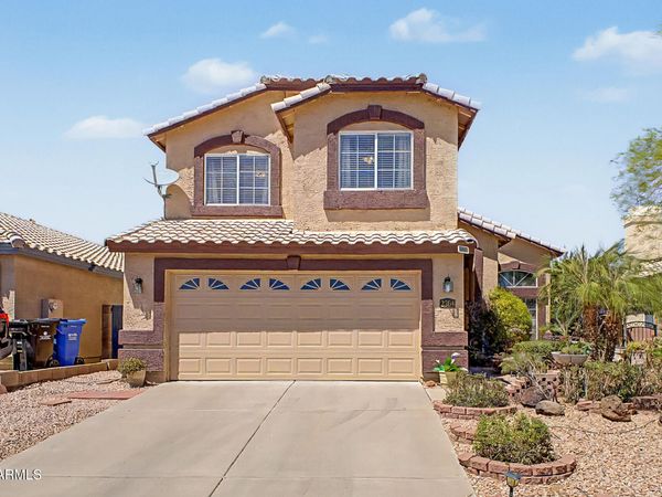 2304 E WESCOTT Drive, Phoenix, AZ 85024