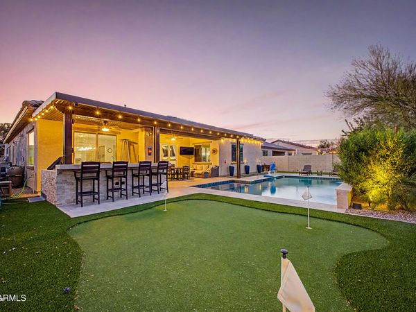 2369 N 156TH Drive, Goodyear, AZ 85395