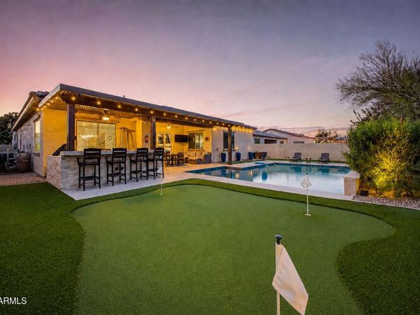 2369 N 156TH Drive, Goodyear, AZ 85395