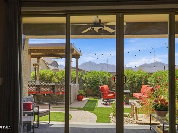 10819 W Marguerite Avenue W, Tolleson, AZ 85353