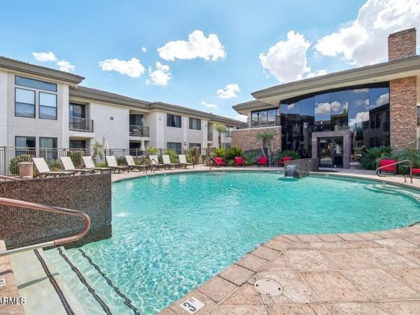 6900 E PRINCESS Drive, Unit 2105, Phoenix, AZ 85054