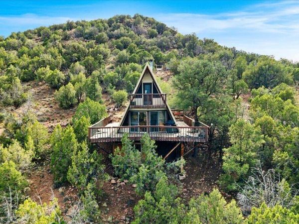 4671 W Cedar Heights Road, Chino Valley, AZ 86323