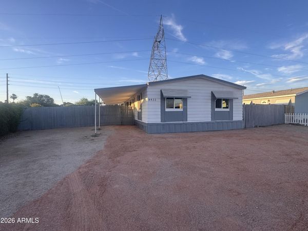 8822 E BALTIMORE Street, Mesa, AZ 85207