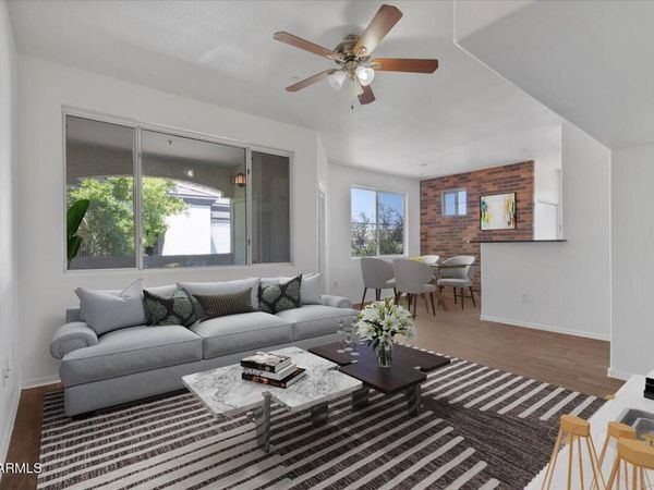 3302 N 7TH Street, Unit 319, Phoenix, AZ 85014