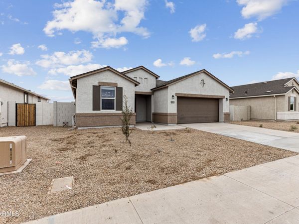 1525 E CURRIER Drive E, Casa Grande, AZ 85122
