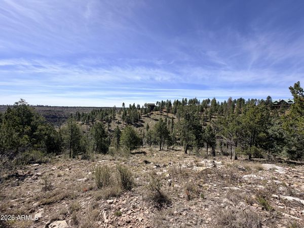 5088 MORNING VIEW Drive, Unit 6, Happy Jack, AZ 86024