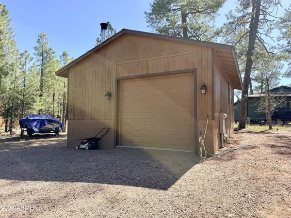 815 REATA Pass, Unit 698, Happy Jack, AZ 86024