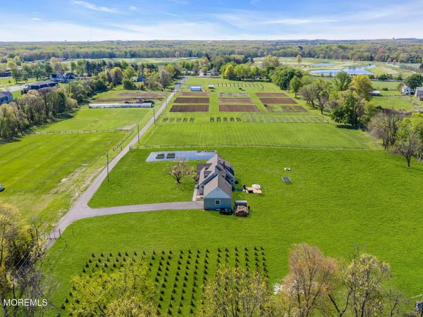 393 Route 537, Colts Neck, NJ 07722