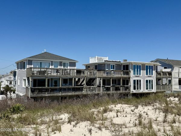 519 Ocean Avenue, Unit C  4, Ship Bottom, NJ 08008