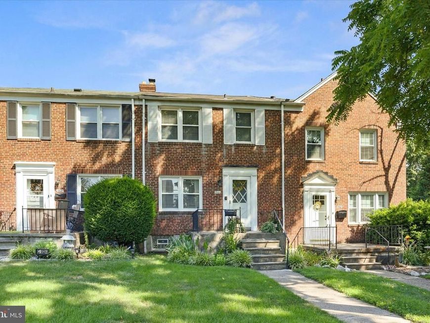 Frederick Avenue, Catonsville, MD 21228 Main Photo