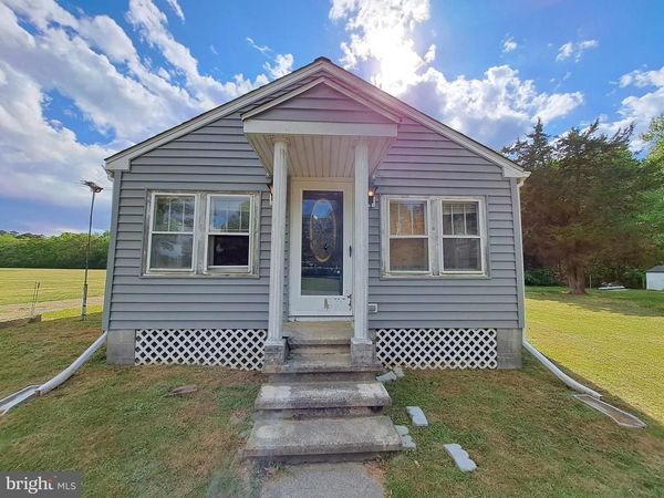 2139 GROTON ROAD , POCOMOKE CITY, MD 21851