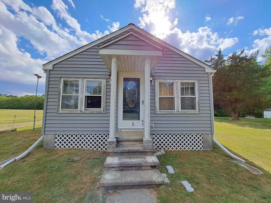 2139 Groton Road, Pocomoke City, MD 21851 Main Photo