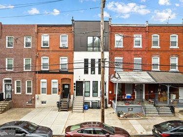 318 N PRESTON STREET, Unit 3, PHILADELPHIA, PA 19104