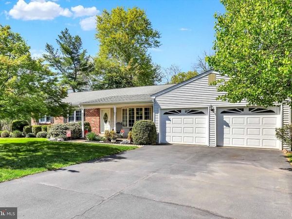 1950 GIBSON DRIVE , HATBORO, PA 19040