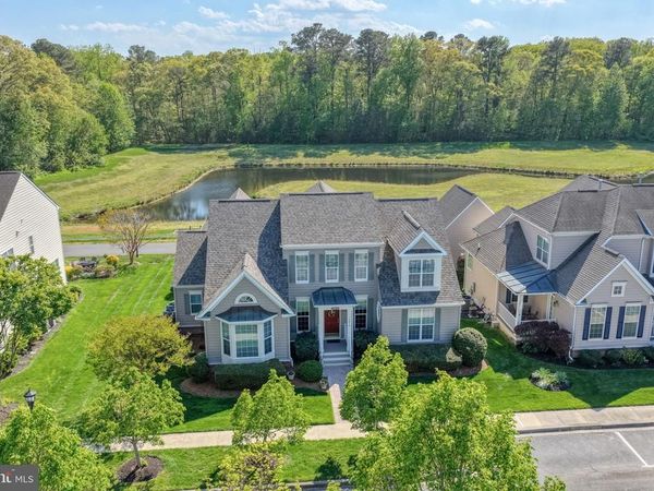 16616 HOWARD MILLMAN LANE, MILTON, DE 19968