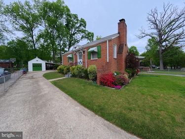 9428 WASHINGTON BOULEVARD , LANHAM, MD 20706
