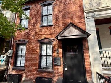 233 N MULBERRY STREET, LANCASTER, PA 17603