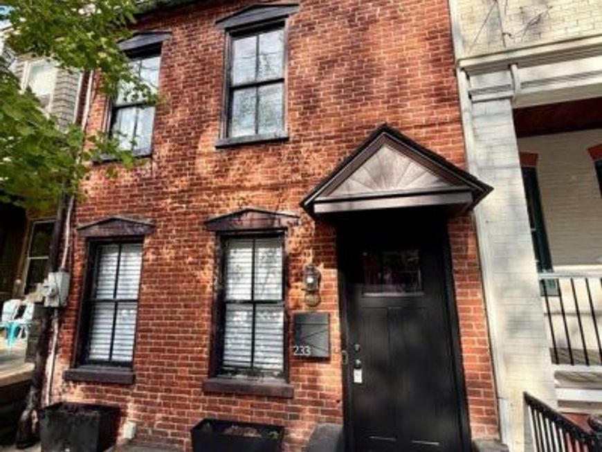 233 N Mulberry Street , Lancaster, PA 17603 Main Photo