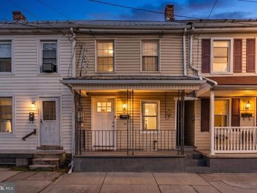 155 LINCOLN STREET , CARLISLE, PA 17013