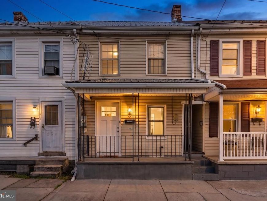 155 Lincoln Street , Carlisle, PA 17013 Main Photo