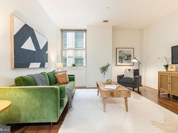 1600 18 ARCH STREET , Unit 1702, PHILADELPHIA, PA 19103