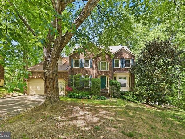 1128 AQUIA DRIVE , STAFFORD, VA 22554