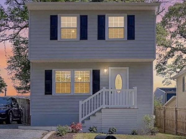 1739 QUANTICO ROAD, EDGEWATER, MD 21037