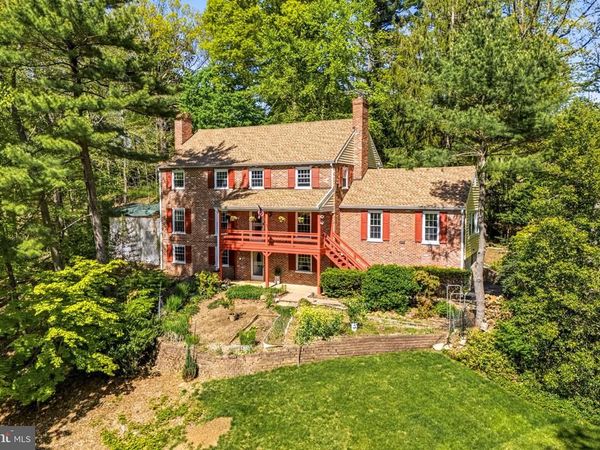 407 MARGO LANE , BERWYN, PA 19312