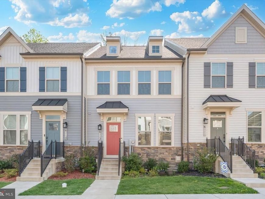 6113 Stonecat Court , New Market, MD 21774 Main Photo