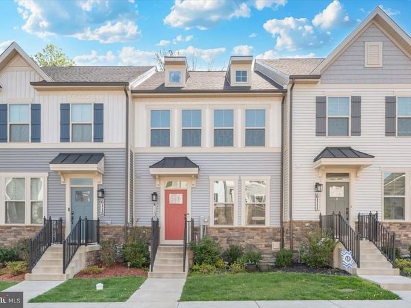 6113 STONECAT COURT, NEW MARKET, MD 21774