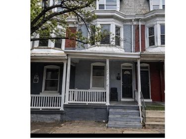 508 CURTIN STREET, HARRISBURG, PA 17110