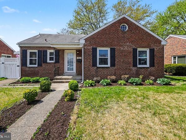 3512 N 6TH STREET , HARRISBURG, PA 17110