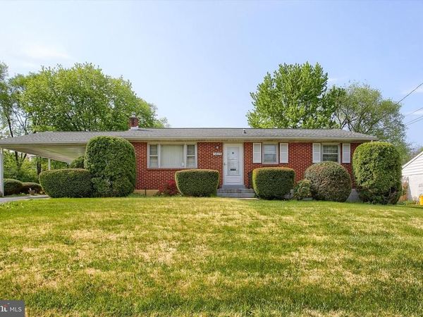 3625 BROOKFIELD ROAD, HARRISBURG, PA 17109